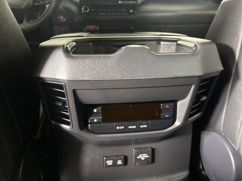 Used 2024 Toyota Sequoia TRD Pro AWD/4WD image 24