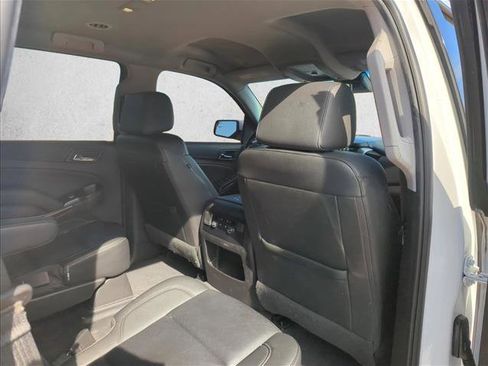 Used 2019 Chevrolet Tahoe LT image 17