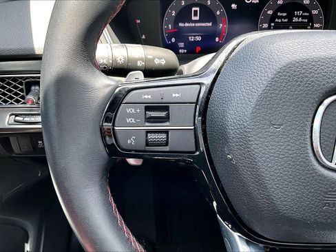 Used 2024 Acura Integra A-Spec FWD image 22