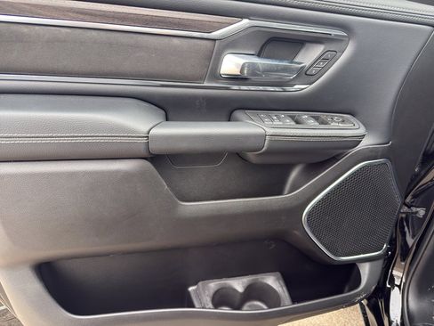 New 2026 RAM 1500 Laramie w/ Bed Utility Group image 14