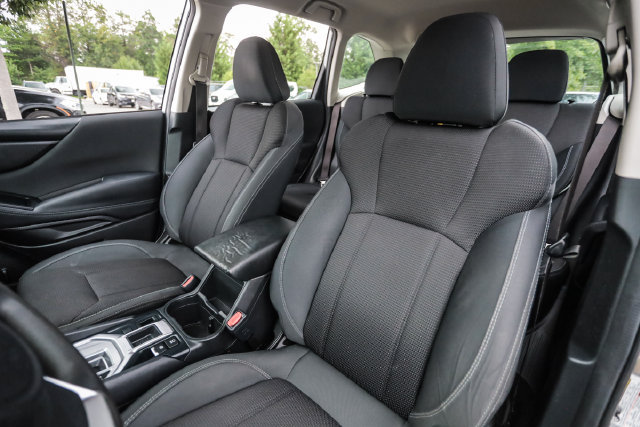 Used 2020 Subaru Forester AWD/4WD image 46