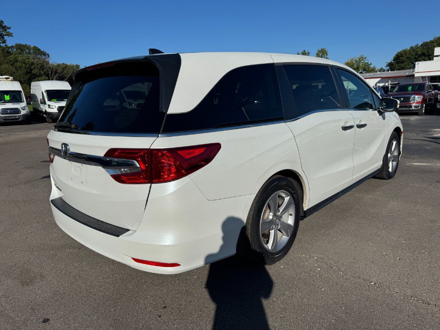 Used 2020 Honda Odyssey EX-L image 5