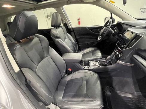 Used 2019 Subaru Forester Limited AWD/4WD image 22
