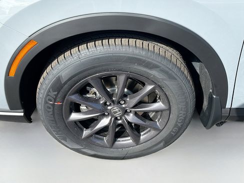 New 2026 Honda CR-V EX-L image 27