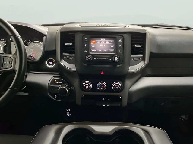 Used 2023 RAM 1500 Tradesman RWD image 12