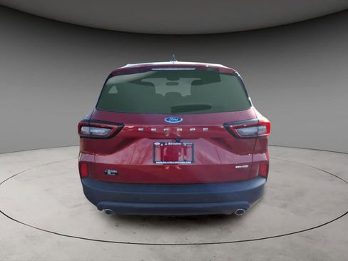 New 2026 Ford Escape ST-Line Select w/ Equipment Group 401A image 7