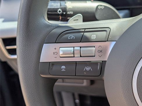 Used 2024 Hyundai Sonata SEL AWD/4WD image 20