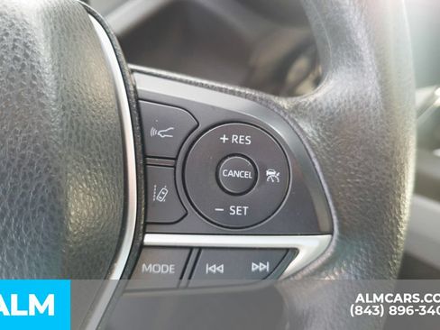 Used 2023 Toyota Camry LE FWD image 10