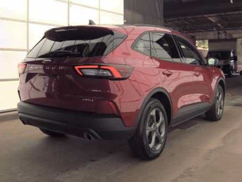Used 2025 Ford Escape ST-Line w/ Tech Pack #1 AWD/4WD image 6