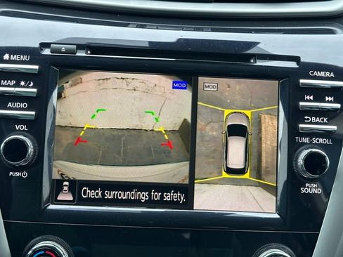 Used 2019 Nissan Murano S image 29