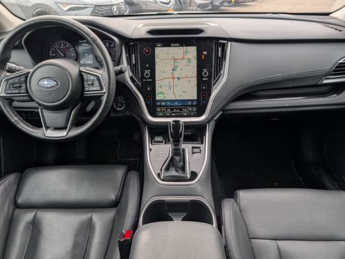 Used 2023 Subaru Outback Touring XT image 10