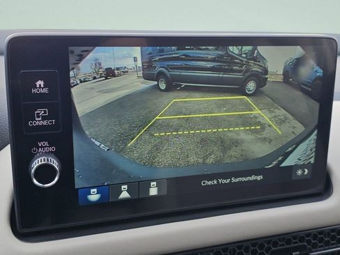 New 2027 Honda HR-V LX image 16