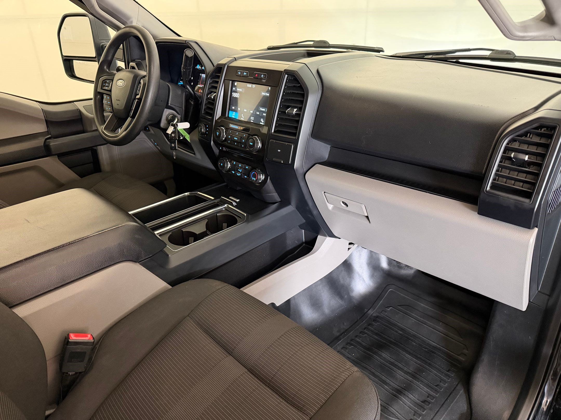 Used 2018 Ford F150 XL w/ Equipment Group 101A Mid AWD/4WD image 35
