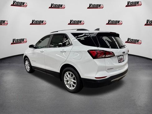 Used 2024 Chevrolet Equinox LT image 7