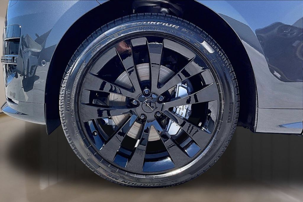 New 2026 Land Rover Range Rover Sport Dynamic SE AWD/4WD image 13