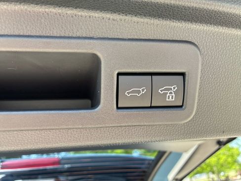 New 2026 Toyota 4Runner Limited AWD/4WD image 33