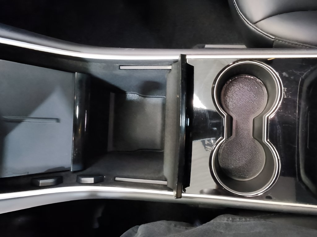 Used 2020 Tesla Model Y Long Range AWD/4WD image 32