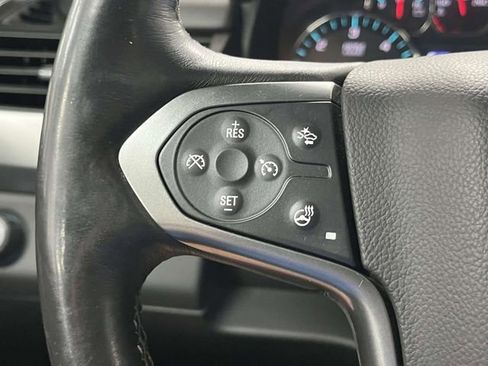 Used 2017 Chevrolet Suburban LT AWD/4WD image 34