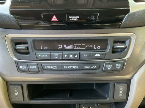 Used 2017 Honda Pilot EX-L image 25