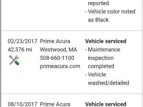 Used 2015 Acura MDX SH-AWD image 67