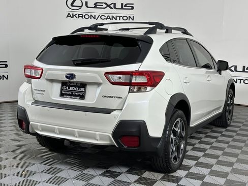 Used 2019 Subaru Crosstrek 2.0i Limited w/ Moonroof Package w/Navigation image 7
