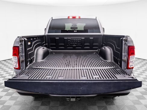 Used 2023 RAM 2500 Big Horn w/ Level 1 Equipment Group image 30