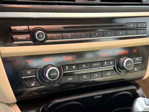 Used 2015 BMW 535i xDrive Sedan image 21