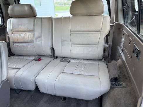 Used 1995 Toyota Land Cruiser AWD/4WD image 68