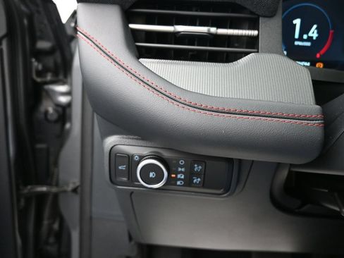 New 2026 Ford Explorer ST AWD/4WD image 24