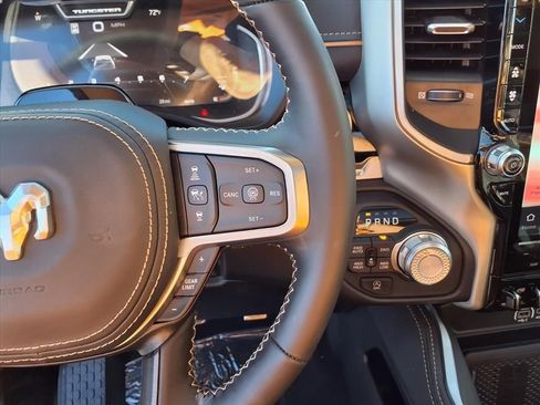 New 2026 RAM 1500 Tungsten image 10