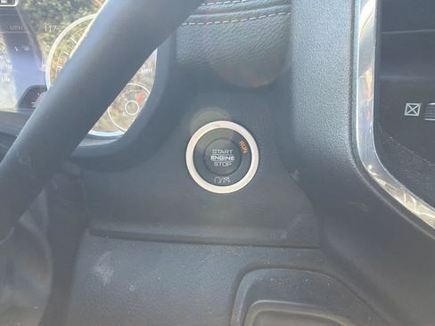 Used 2021 RAM 3500 Laramie w/ Night Edition AWD/4WD image 13