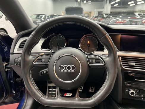 Used 2013 Audi S5 Premium Plus image 41