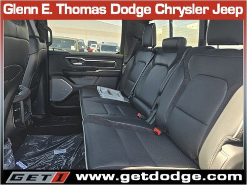 New 2026 RAM 1500 Laramie image 13