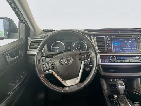 Used 2018 Toyota Highlander SE AWD/4WD image 31