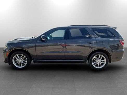 Used 2025 Dodge Durango R/T AWD/4WD image 10