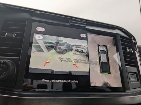 New 2025 Ford F250 Lariat w/ Lariat Ultimate Package image 20