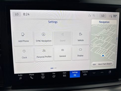 New 2026 Ford F350 Platinum image 32