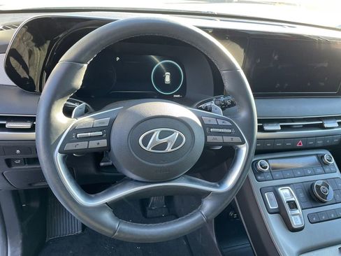 Used 2024 Hyundai Palisade SEL image 32