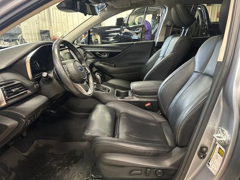 Certified 2024 Subaru Outback Touring XT w/ Popular Package #2 image 15