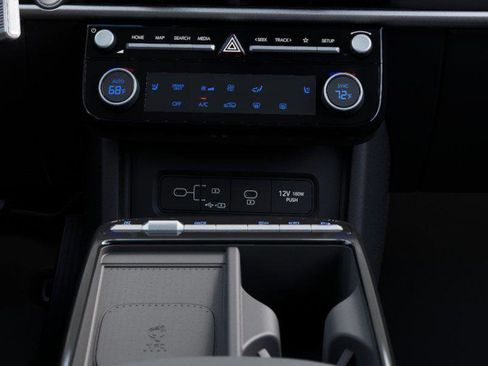 New 2025 Hyundai Tucson SEL w/ Tow & Go Package AWD/4WD image 16