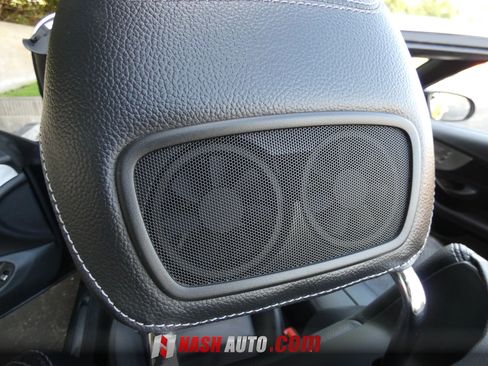 Used 2018 Mercedes-Benz C 300 Cabriolet image 66