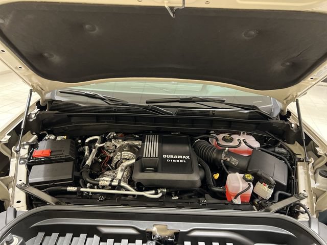 New 2026 GMC Sierra 1500 AT4 AWD/4WD image 26