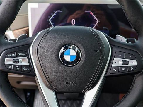 New 2026 BMW X5 xDrive40i w/ Climate Comfort Package AWD/4WD image 14