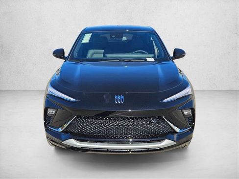 New 2026 Buick Envista Sport Touring w/ Convenience I Package image 6