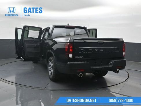New 2026 Honda Ridgeline RTL image 54
