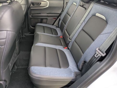 New 2026 Ford Bronco Sport Outer Banks w/ Outer Banks Tech Package+ AWD/4WD image 25