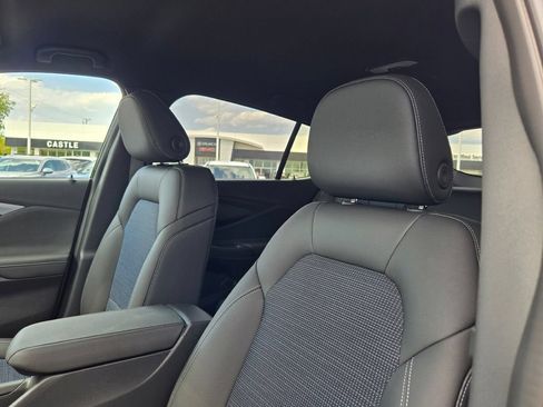 New 2026 Buick Envista Sport Touring FWD image 5