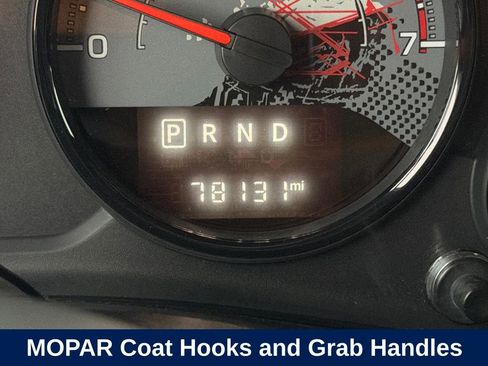 Used 2016 Jeep Wrangler Unlimited Sahara image 29