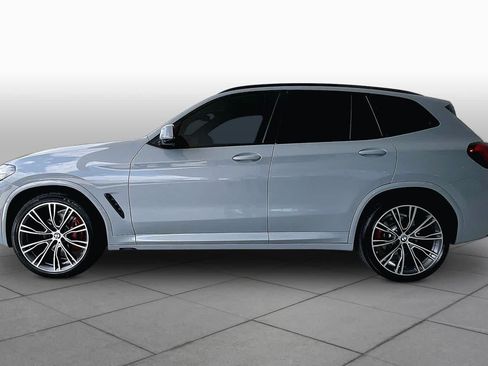 Used 2022 BMW X3 sDrive30i w/ M Sport Package 2 RWD image 32