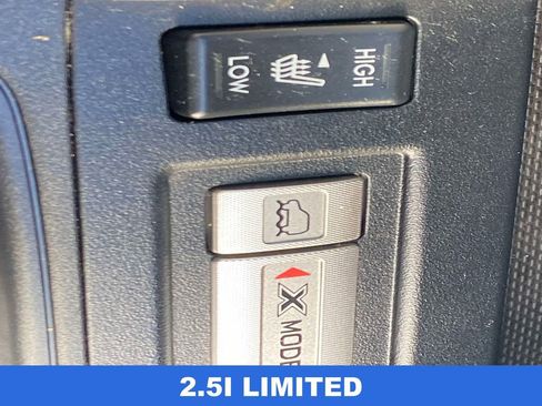 Used 2017 Subaru Forester 2.5i Limited image 31